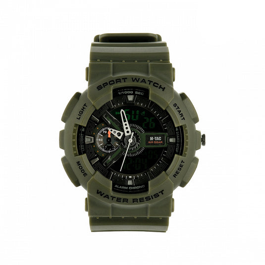 M-Tac Watch Sport Olive