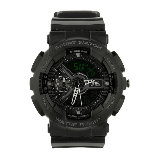 M-Tac Watch Sport Black