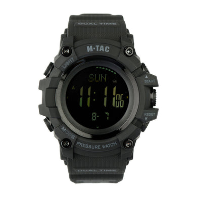 M-Tac Watch Tactical Adventure Black