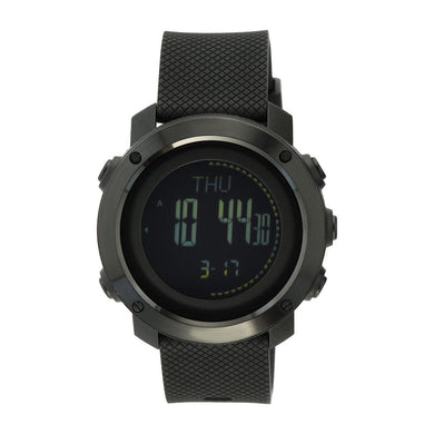 M-Tac Watch Multifunctional Tactical Black