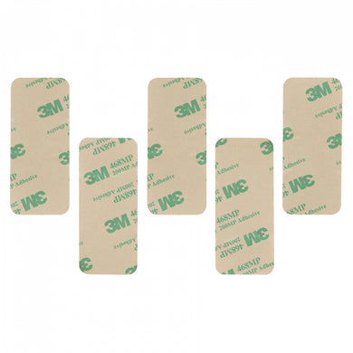 M-Tac Vilha cover sticker set (5pc) Multicam