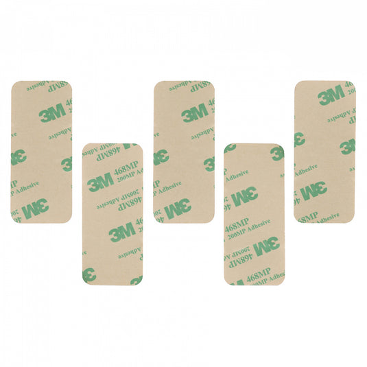 M-Tac Vilha cover sticker set (5pc) Multicam