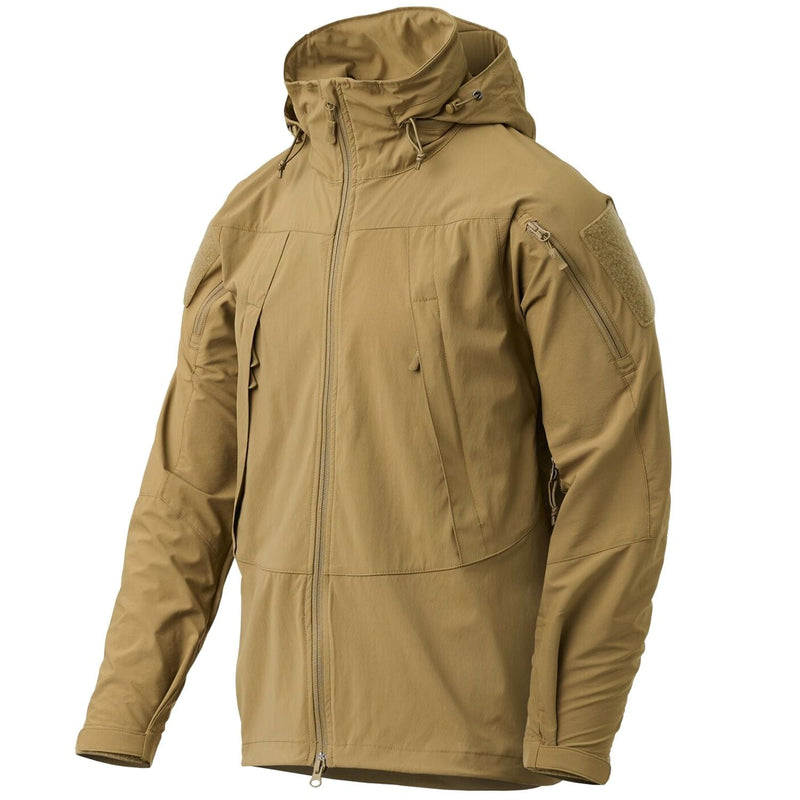 Load image into Gallery viewer, Helikon-Tex Trooper StormStretch Softshell MK2
