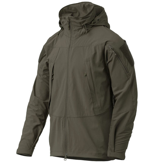 Helikon-Tex Trooper StormStretch Softshell MK2