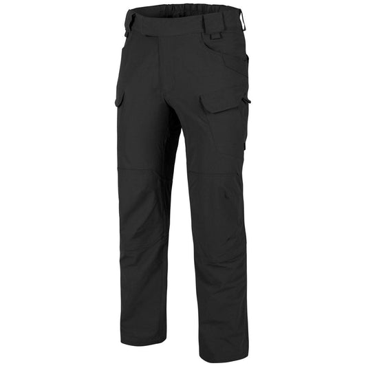 Helikon-Tex OTP VersaStretch Lite pikad püksid - Black