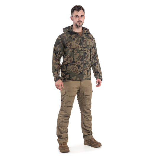 Helikon-Tex Trooper StormStretch Softshell MK2