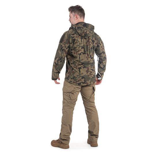 Helikon-Tex Trooper StormStretch Softshell MK2