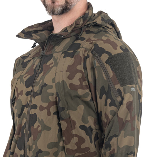 Helikon-Tex Trooper StormStretch Softshell MK2