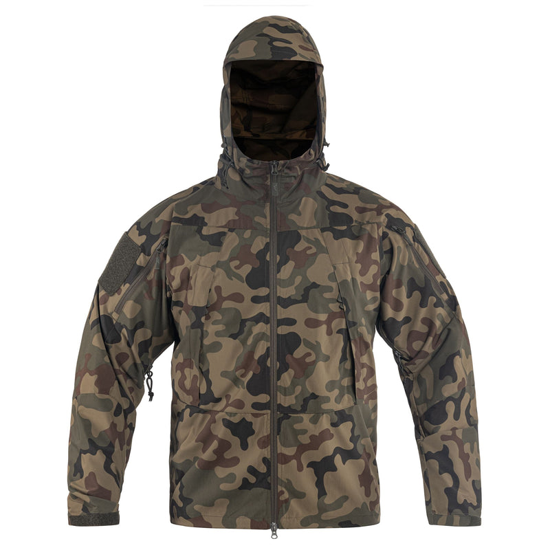 Load image into Gallery viewer, Helikon-Tex Trooper StormStretch Softshell MK2
