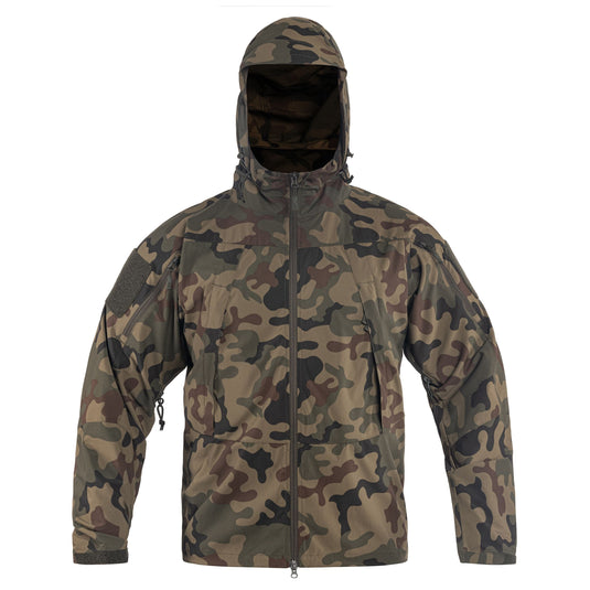 Helikon-Tex Trooper StormStretch Softshell MK2