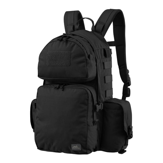 Helikon-Tex Ambush Backpack - Cordura® - Black - 22l