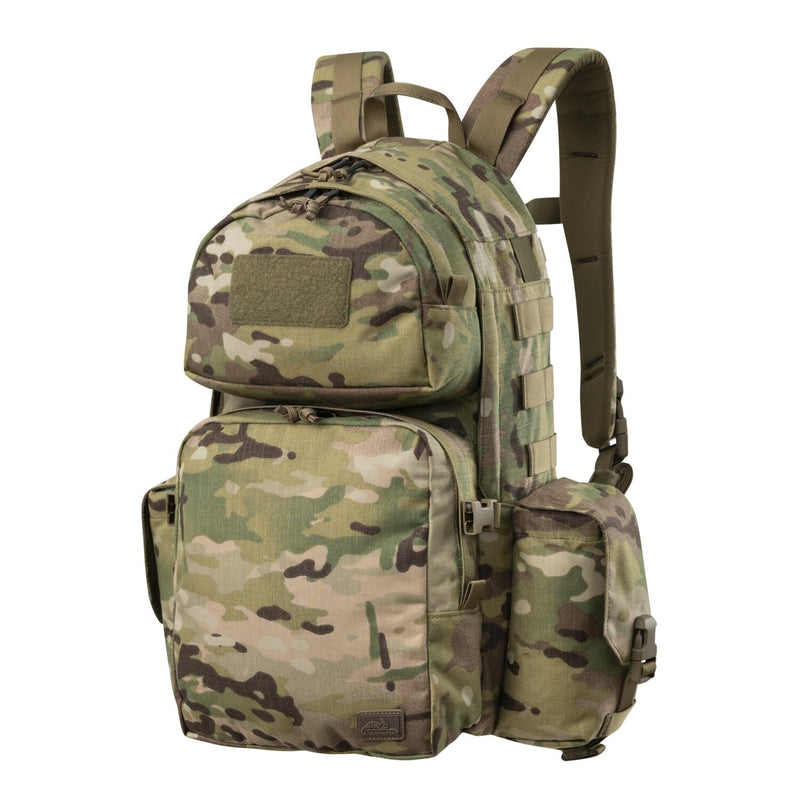 Laadige pilt galerii vaatajasse, Helikon-Tex Ambush Backpack - Cordura® - Multicam®
