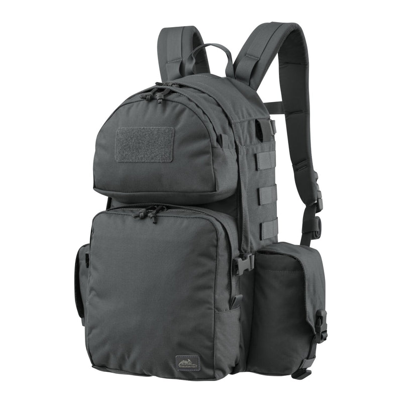 Load image into Gallery viewer, Helikon-Tex Ambush Backpack - Cordura® - Shadow Grey
