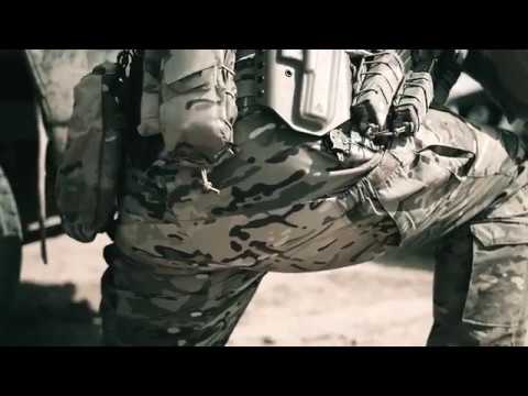 Laadige ja esitage video galeriivaaturis, Direct Action püksid - Vanguard Combat
