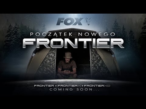 Load and play video in Gallery viewer, FOX Frontier X Camo 2-inimese telk + Camo Cover - Limited Edition
