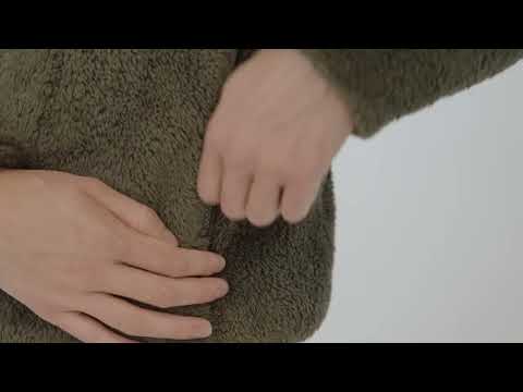 Load and play video in Gallery viewer, Finch soe pusa/karupusa - Unisex
