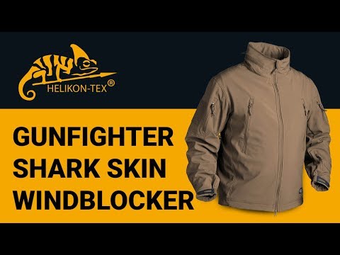 Load and play video in Gallery viewer, Helikon- Tex Gunfighter Softshell - Naiste
