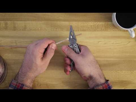 Load and play video in Gallery viewer, Leatherman WINGMAN
