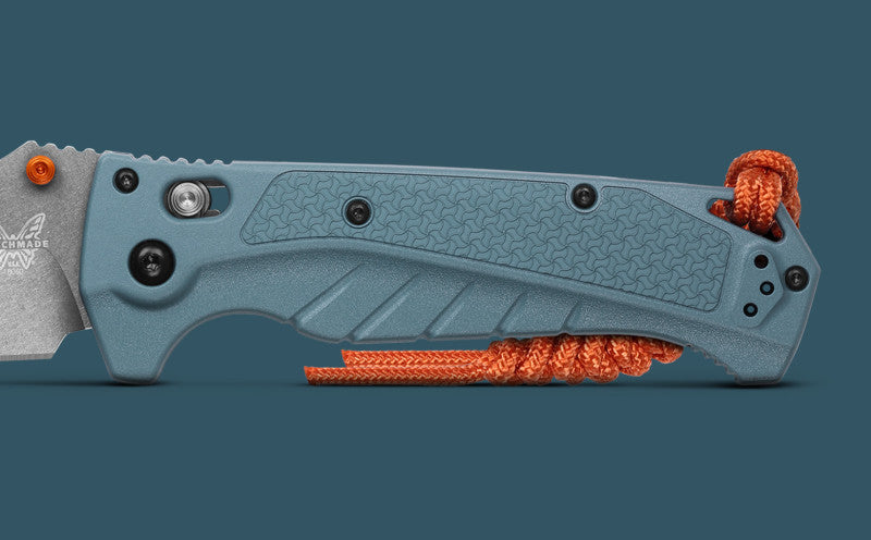 Load image into Gallery viewer, Benchmade Adira™ | Depth Blue Grivory®
