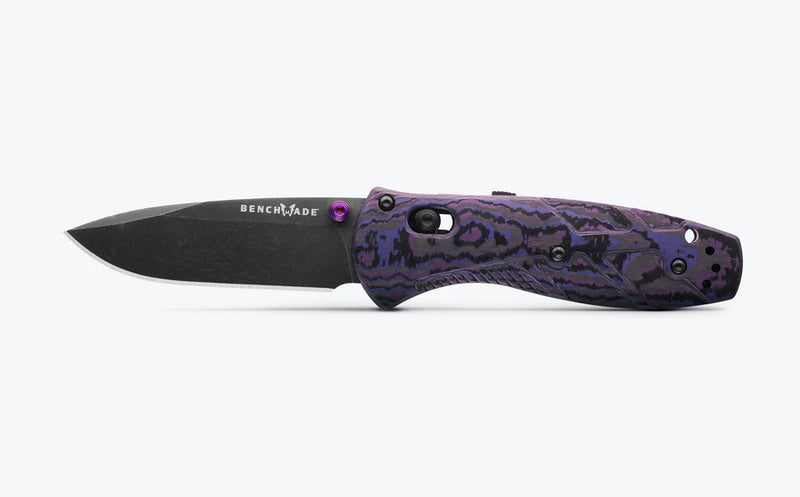 Load image into Gallery viewer, Benchmade Mini Barrage® | Purple Haze | Limited Edition
