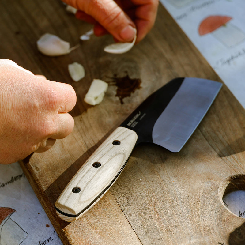 Laadige pilt galerii vaatajasse, Morakniv Rambo BlackBlade (S)
