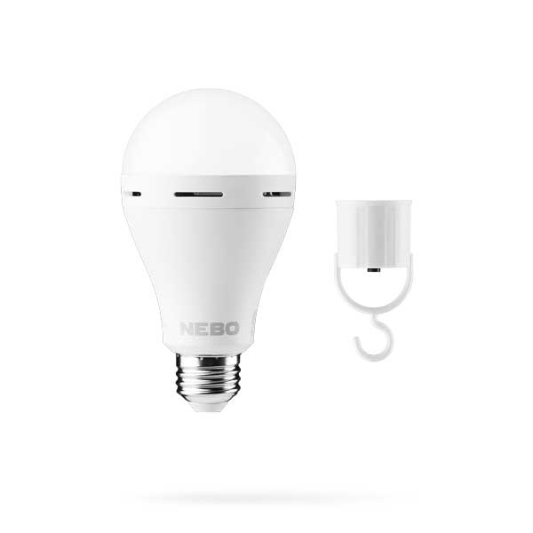 Load image into Gallery viewer, NEBO Blackout Backup™ Emergency LED Bulb
