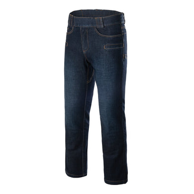 Helikon Greyman Tactical Jeans - Denim Mid