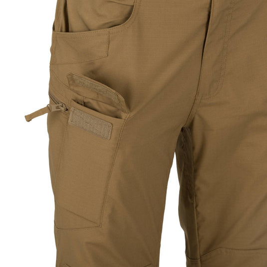 Helikon-Tex UTP PoliCotton RipStop Coyote