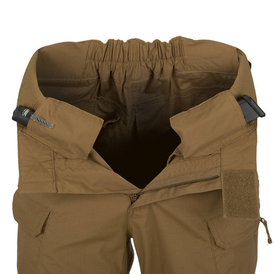 Helikon-Tex UTP PoliCotton RipStop Coyote