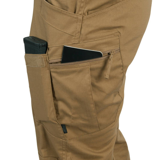 Helikon-Tex UTP PoliCotton RipStop Coyote