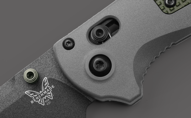 Load image into Gallery viewer, Benchmade REDOUBT®
