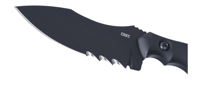 Load image into Gallery viewer, CRKT Bugsy 3605KV - Black

