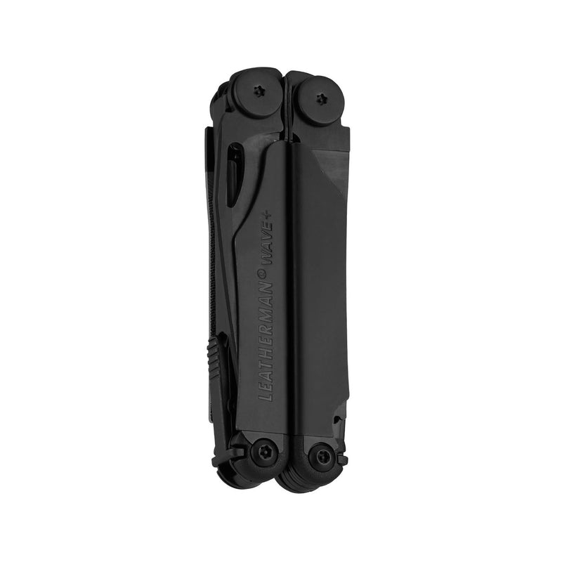 Load image into Gallery viewer, Leatherman WAVE PLUS - Black
