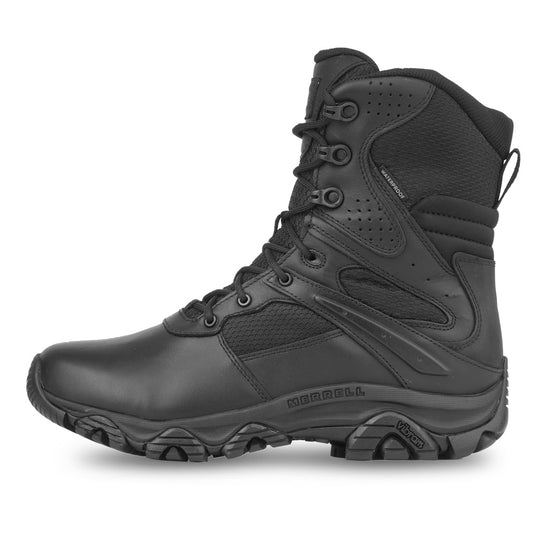 Merrell - Moab 3 8"  taktikalised veekindlad saapad