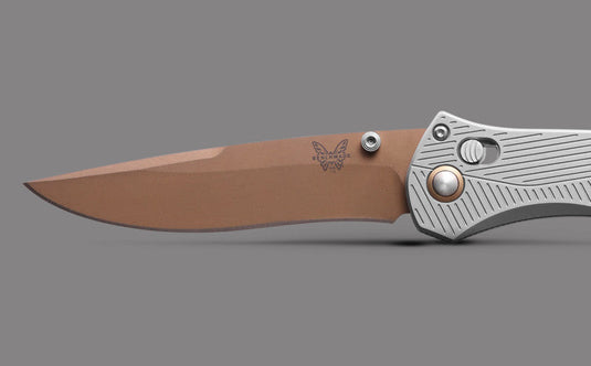 Benchmade Seven | Ten™ | 710FE-24