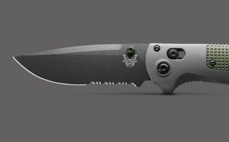 Load image into Gallery viewer, Benchmade REDOUBT®
