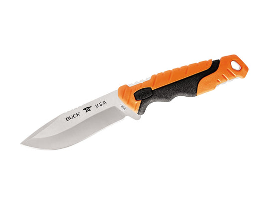 Hunting knife Buck Pursuit Pro Large 0656ORS