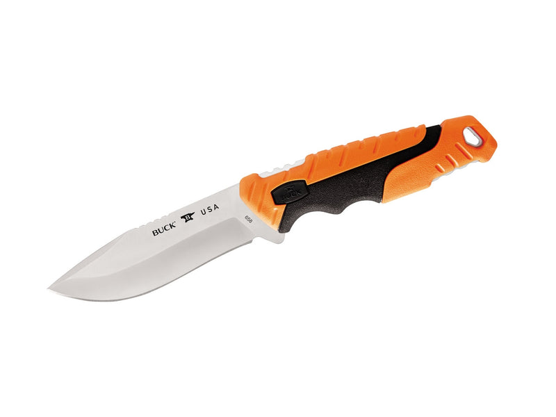 Load image into Gallery viewer, Knife Buck Pursuit Pro Small 0658ORS
