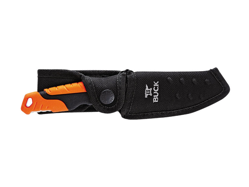 Load image into Gallery viewer, Knife Buck Pursuit Pro Small 0658ORS
