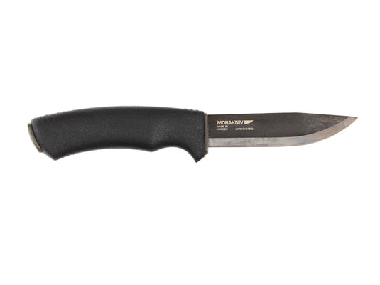 Morakniv Bushcraft Survival Black