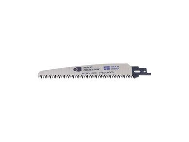 Nordic Pocket Saw FOLD varutera (puit)