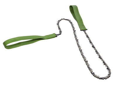 Nordic Pocket Saw X-Long Green