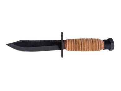 Ontario 499 Air Force Survival Knife