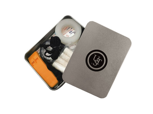 Survival kit Militarist S