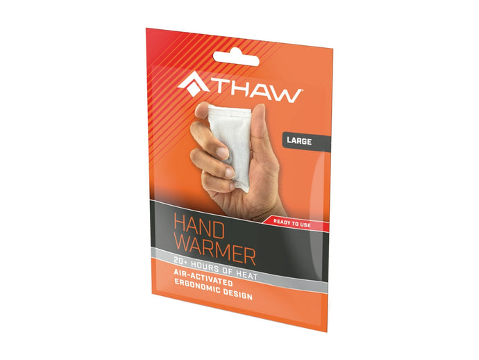Thaw hand warmer L 20+ hours