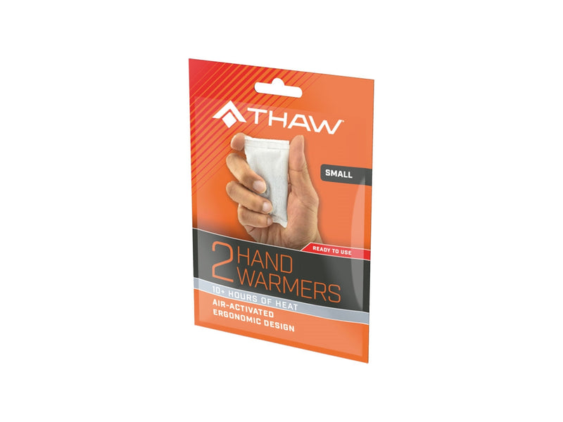 Load image into Gallery viewer, Thaw hand warmer S 10+ hours
