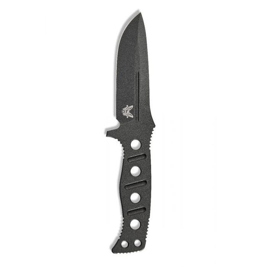 Benchmade Fixed Adamas 375BK-1 hiking knife