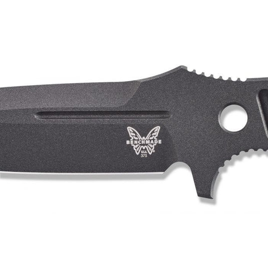 Benchmade Fixed Adamas 375BK-1 hiking knife