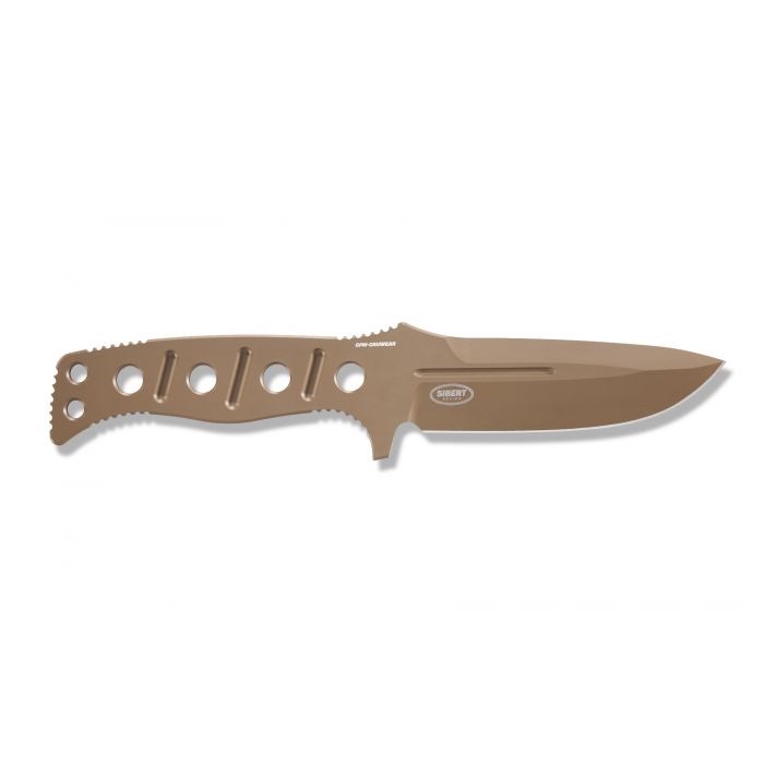 Load image into Gallery viewer, Benchmade Fixed Adamas 375FE-1 hiking knife
