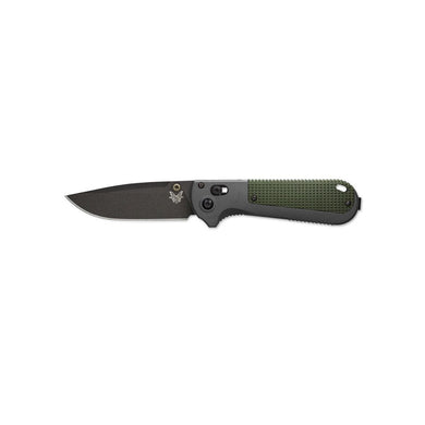 Benchmade REDOUBT 430BK PLAIN